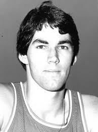 How about Gerard Avery ? Plaid bell bottoms and his big black boots ?