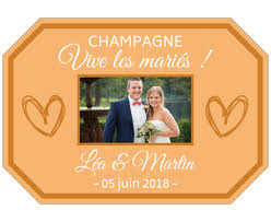 Pour réaliser vos étiquettes de mariage, vous pouvez choisir soit un format carré soit. Impression En Ligne Etiquettes Personnalisees Mariage Labelpix