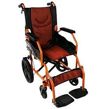 Amazon It Sedie A Rotelle Scooter Disabili E Accessori