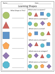 Instantly share code, notes, and snippets. Preschool Worksheets Colorsearning Shapes Worksheet Book Basic For Kindergarten Shape Samsfriedchickenanddonuts