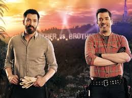 Why are you trying to kill yourself? Brother Vs Brother On Hgtv Hgtv