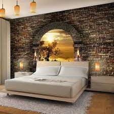 Raam Uitzicht Nr16 Tapeten Wohnzimmer Fototapete Schlafzimmer Schlafzimmer Tapete