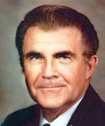 Richard Ward Obituary (2016)