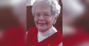Obituary information for Marcia Louise Kersten