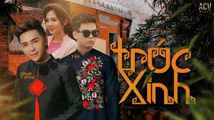 Sau khi nhóm m4u tan rã, minh vương trở thành ca sĩ solo, anh lấy nghệ danh minh vương m4u để hoạt động. Truc Xinh Minh VÆ°Æ¡ng M4u Ft NhÆ° Viá»‡t Official Music Video Youtube