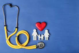 SISTEMAS DE SALUD