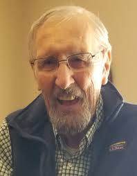 Charles Whitacre Obituary