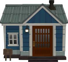 Players cannot purchase exterior modifications. Animal Crossing New Horizons Villager House Exterior Designs Complete List