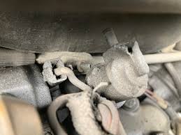 Recently purchased an 86 f250 with a 6.9 idi, and an ATS turbo kit. I'm  having a difficult time getting the exhaust to stop leaking. Are there  supposed to be gaskets in