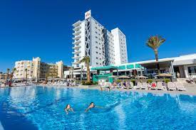 Check spelling or type a new query. Lerne Das Neue Clubhotel Riu Costa Del Sol Mit Der Ganzen Familie Kennen