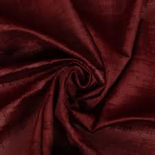 ： weicher samt ， länge: Schoner Leben Vorhang Velvet Marble Samt Mit Struktur Uni Bordeaux Rot 245cm Oder Wunschlange Meine Stoffe De Stoffe Meterwaren Nahzubehor Kaufen