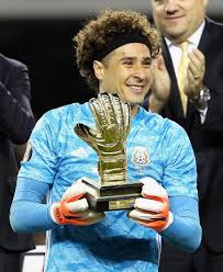 Guillermo ochoa has not been previously engaged. Guillermo Ochoa Marca English