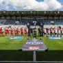 Swedish Women's Football Faces Crisis as Major Sponsors Withdraw and Attendance Declines
