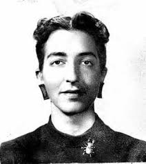 Anne Reubina Grossman Starr (1908-2007)