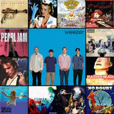 If you think an alternative artist or band isn't on here and should, feel free to add them to this list. Voting On The Best 90 S Rock Bands Put Your Favorites On Top