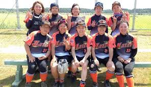 #bsテレ東 #ソフトボール 2018 japan cup international women's softball competition in takasaki. Team Jaico å¥³å­ã‚½ãƒ•ãƒˆãƒœãƒ¼ãƒ«ãƒãƒ¼ãƒ  Home Facebook