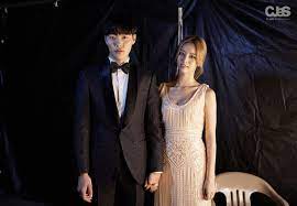 She joined the cast of movie 'moolgwe' and ryu jun dispatch translation: Ryu Jun Yeol Lee Hye Ri