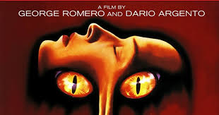 Romero. Argento. Blue Underground. Two Evil Eyes. Blu-ray. This October.  Nuff Said.
