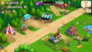 Farmville 2 Country Escape Hack Ifunbox Farmville Farmville 2 Country Escape Tropic Escape