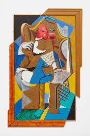 She guaranteed a likeness and had only one percent of her clients that refused the painting. Acquavella To Present 15 M David Hockney Portrait Of Henry Geldzahler At Art Basel Hong Kong Artnews Com