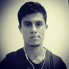 Steven Elizondo's Instagram, Twitter & Facebook