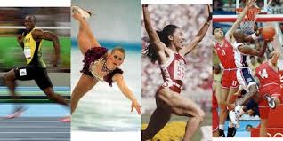 Led the way at the 2020 games with china, japan, great britain and the russian ol. 45 Photos Of The Best Moments In Olympics History
