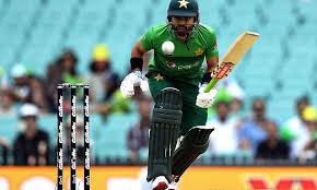Share or comment on this article: First T20 Between Pakistan And Australia Called Off Due To Rain Sport Dawn Com