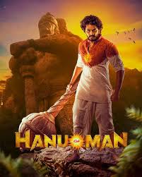 DIKSHIT SALIAN | My version of Hanuman Movie poster 🧡🙏 Like and share are  appreciated 🥰 #jaishreeram #hanuman | Instagram