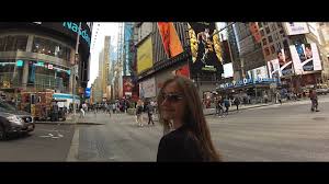 Walk a few steps north and you'll reach one of the most innovative, appealing wine bars in new york, la compagnie des vins surnaturels, at 249 centre street. New York New York Gopro Video De La Ville De New York Youtube