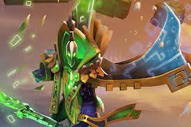 And more animations than any other hero in the game—the magus cypher arcana has helped rubick unlock a deeper mastery in manipulating the arcane arts. The Magus Cypher Dota 2 Wiki