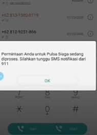 Harga pulsa elektrik all operator yang kami tawarkan sangatlah murah karena anda akan mendapatkan harga grosir / distributor. Cara Mendapatkan Kuota Gratis Axis Tanpa Aplikasi Maret