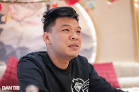 Trung Ruồi từng không có 3.000 đồng uống trà đá, kể góc khuất ở Táo quân