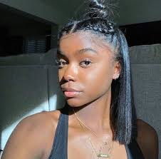Always remember to pick colours that. Top 60 Best Updo Hairstyles For Black Women Popular Up Ideas