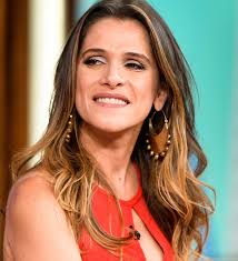 Em entrevista, Ingrid Guimarães fala sobre Modo Mãe e filme com Tatá  Werneck; confira!