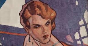 Margie Harris: Queen of the Gangsters