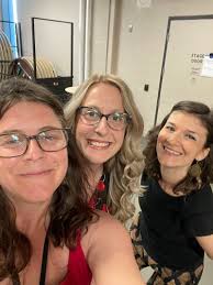 I am so proud of you Sara Palmieri! Five years ago I met Sara and have…