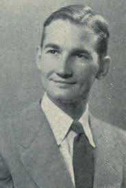 Nathaniel Gaillard “Nat” Walker (1923-2007)