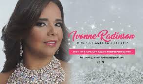 Hilda Marie Combs. CFO for Ironhog Motion Pictures Productions