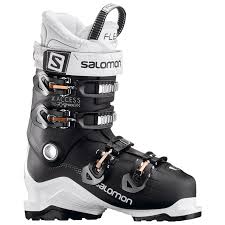 Ski Boots Salomon X Access 70 W Wide