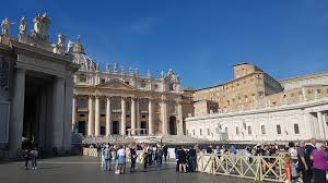 Check spelling or type a new query. Basilica De San Pedro Vaticano Santuarios Italianos