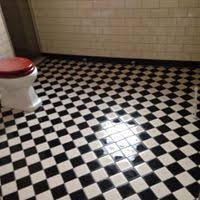 Dave Andrews Tiling Services