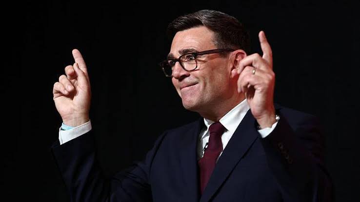 Burnham promises huge change - but leaves questions about plan to deliver  it - BBC News