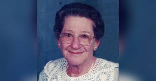 Marie L. Cormier Obituary