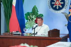 In areas under gcq and mgcq, regular citizens are freer to move around. Davao Del Norte Placed Under Gcq Starting December 1 Metro Manila Davao City Remain Gcq Presidential Communications Operations Office