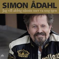 Jag vill aldrig nånsin mer va ung igen