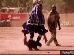 African Dancing Gif African Dancing Discover Share Gifs Dancing Animated Gif African Gif