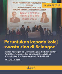 Kpj selangor specialist hospital shah alam. Gerakan Pengundi Sedar Gps On Twitter 46 Peruntukan Kepada Kolej Swasta Cina Di Selangor 11 Januari 2019 Teonieching Guanenglim Rakyattakkanlupa