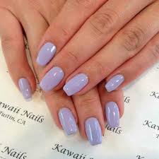 Purple Google Search Light Nails Snslight Purple Sns Nails Google Search Purple Acrylic Nails Purple Gel Nails Uv Gel Nails