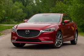 Research the 2020 mazda 6 with our expert reviews and ratings. Review Update The 2020 Mazda 6 Signature Straddles The Divide Between Mainstream And Premium