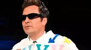 Jimmy Fallon The Tonight Show Starring Jimmy Fallon S12 White Shirt of  Jimmy Fallon in The Tonight Show Starring Jimmy Fallon